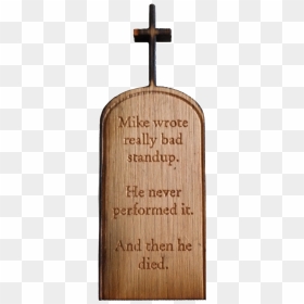 Headstone, HD Png Download - mike png images