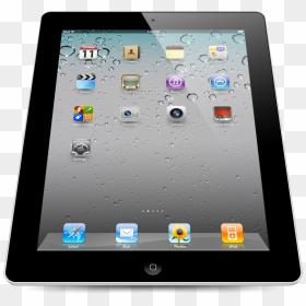Transparent Perspective Png - Ipad 2nd Gen, Png Download - ipad images png