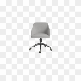 Office Chair , Png Download - Gabe Office Chair Brosa, Transparent Png - office chairs png