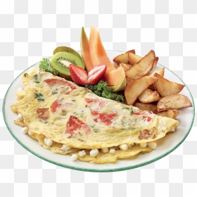 Omelet Png Hd - Omelet Png, Transparent Png - indian food dish png