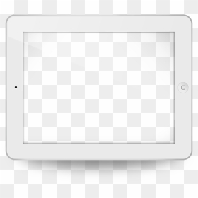Fake Phone Transparent, HD Png Download - ipad images png