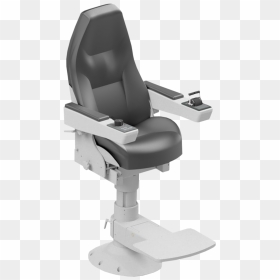 Alphachair - Office Chair, HD Png Download - office chairs png