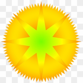 Sunshine Clipart Swirl - Epson Spur Gear, HD Png Download - swril png