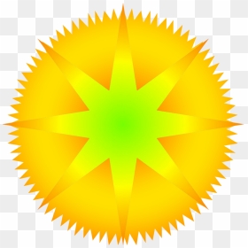 Sunshine Clipart Swirl - Epson Spur Gear, HD Png Download - swril png