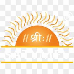 Srisatymev ® | श्रींसत्यमेव, HD Png Download - pipal leaf png