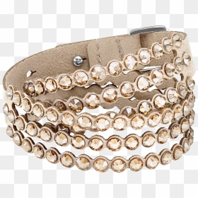 Swarovski Pulsera, HD Png Download - bangles images png