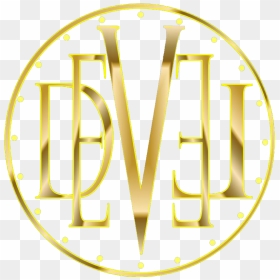 Devel Sixteen Car Logo, HD Png Download - car wallpaper png