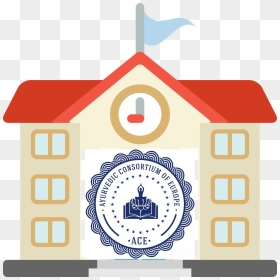 Transparent Background School Clipart, HD Png Download - ayurveda symbol png