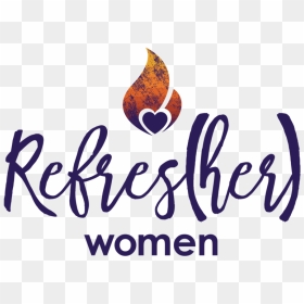Ignitelife Main-refresher Women - Calligraphy, HD Png Download - women png images