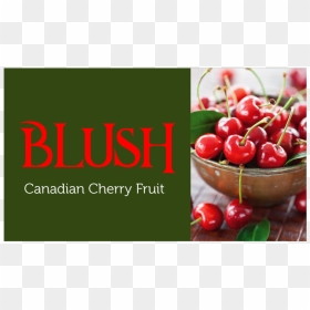 Frutti Di Bosco, HD Png Download - cherry fruit png