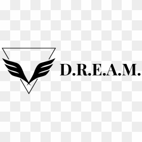 Dream-logos 05 - Graphic Design, HD Png Download - fream png