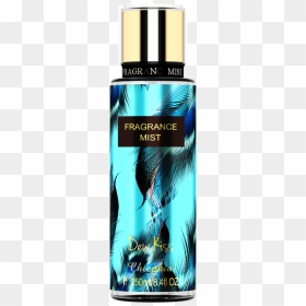 Transparent Body Spray Png, Png Download - perfume spray png
