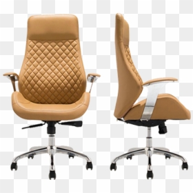 Slider - Fashion Office Chair, HD Png Download - office chairs png