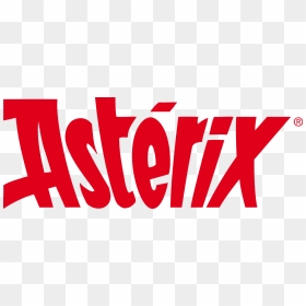 Asterix Logo Vector, HD Png Download - pagri png