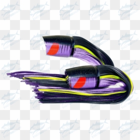 Amaral Lures Ta"aroa - Speaker Wire, HD Png Download - angry tiger png