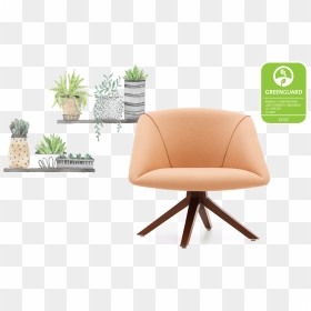 Plants At Home Quotes, HD Png Download - office chairs png