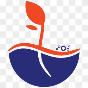 Graphic Design, HD Png Download - ayurveda symbol png