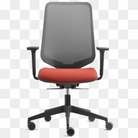Forma 5 Dot Pro, HD Png Download - office chairs png