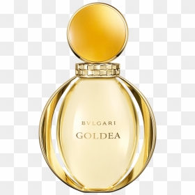 Bvlgari Goldea Perfume, HD Png Download - perfume spray png