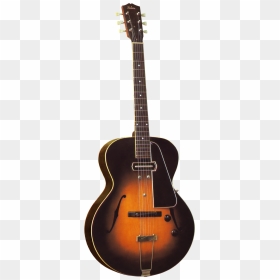 Guitar Png Pic - Gibson Es 150, Transparent Png - guitar png image