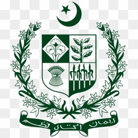 Countryhumans Wiki - Government Of Pakistan Logo, HD Png Download - islamic topi png