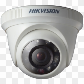 Hikvision Ds 2ce5acot Irpf, HD Png Download - camera lenses png