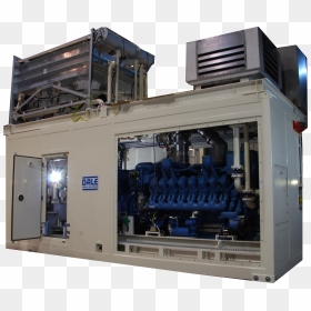 Electronics , Png Download - Offshore Emergency Diesel Generator, Transparent Png - electronics images png