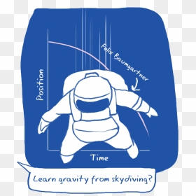 Skydrive, HD Png Download - teacher png images