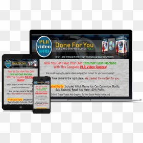 Online Advertising, HD Png Download - png quotes for editing