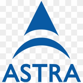 Ses Astra, HD Png Download - satellite logo png