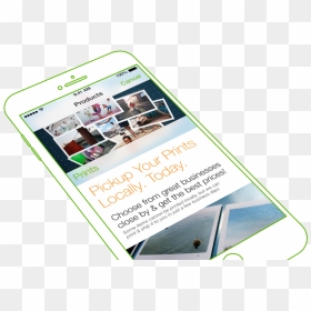 Highlight1 - Flyer, HD Png Download - mike png images