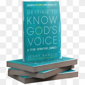 Getting To Know Gods Voice Hearing God - Trophy, HD Png Download - god png image