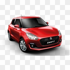 Suzuki Swift - Suzuki Swift 2020 Black, HD Png Download - swift car png images