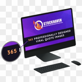 Personal Computer, HD Png Download - png quotes for editing