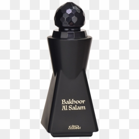 Bakhoor Al Salam Spray Perfume By Nabeel - Perfume, HD Png Download - perfume spray png