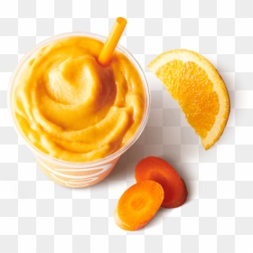 Jamba West County Center, HD Png Download - carrot juice png