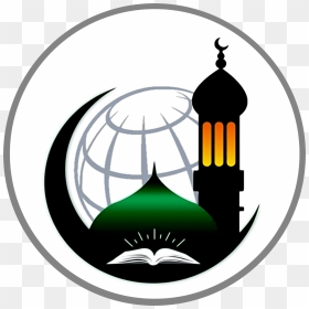 Muslim Logo Png Hd, Transparent Png - islamic topi png