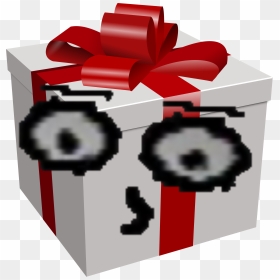 Gift Box Clip Art, HD Png Download - mike png images