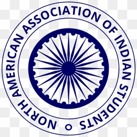 Naais Logo - Northern California Golf Association, HD Png Download - indian students png images