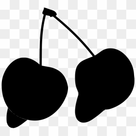 Portable Network Graphics, HD Png Download - cherry fruit png