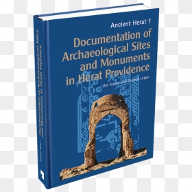 Book Cover, HD Png Download - herat png