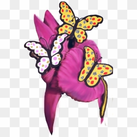 Cattleya, HD Png Download - pagri png