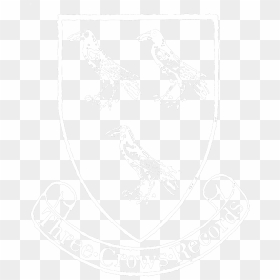 Drawing, HD Png Download - crow png images