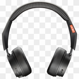 Headset Drawing Ear Phone - Plantronics Plt Bluetooth Headphones, HD Png Download - ear phone png