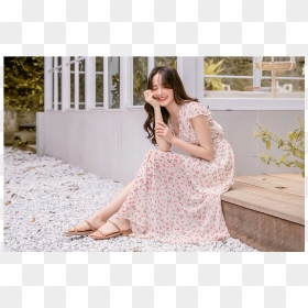 Photo Shoot, HD Png Download - indian dress png
