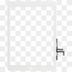 Ipad Air And Ipad - Ipad 5 Touch Screen, HD Png Download - electronics images png