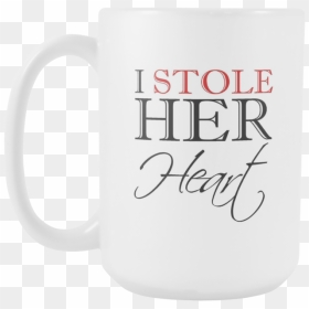 Beer Stein, HD Png Download - couple heart png