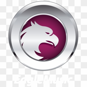 Eagle Music Video Station, Hd Png Download, Transparent Png - grash png