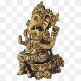 Carving, HD Png Download - vinayagar hd png