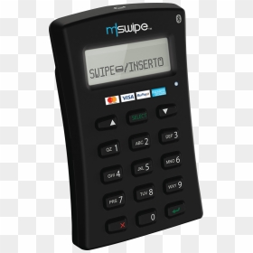 "  Width="260 - Mswipe, HD Png Download - rupay card png